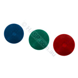 Dega Delite Spa Light & Transformer Lens Kit - Red Green Blue