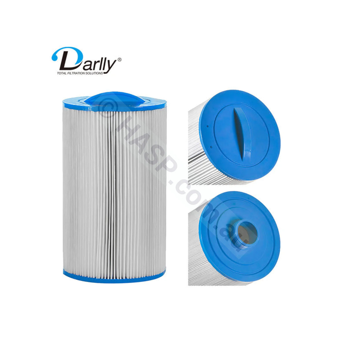 Dimension One C75 Filter Cartridge (Fine Thread) - Spa Filter Cartridge