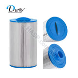 Dimension One C75 Replacement Cartridge Filter Element Coarse Thread - 267mm x 175mm Cartridge Filters