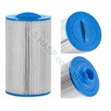 Dimension One C75 Replacement Cartridge Filter Element Coarse Thread - 267mm x 175mm - Cartridge Filters