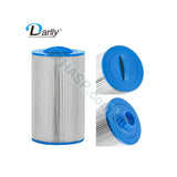 Dimension One C75 Replacement Cartridge Filter Element Coarse Thread - 267mm x 175mm - Cartridge Filters