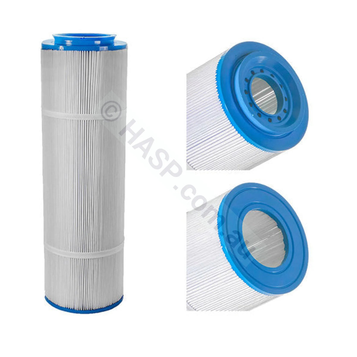 Dimension One Spas Crystal Pure Replacement Cartridge Filter Element - 312mm x 135mm