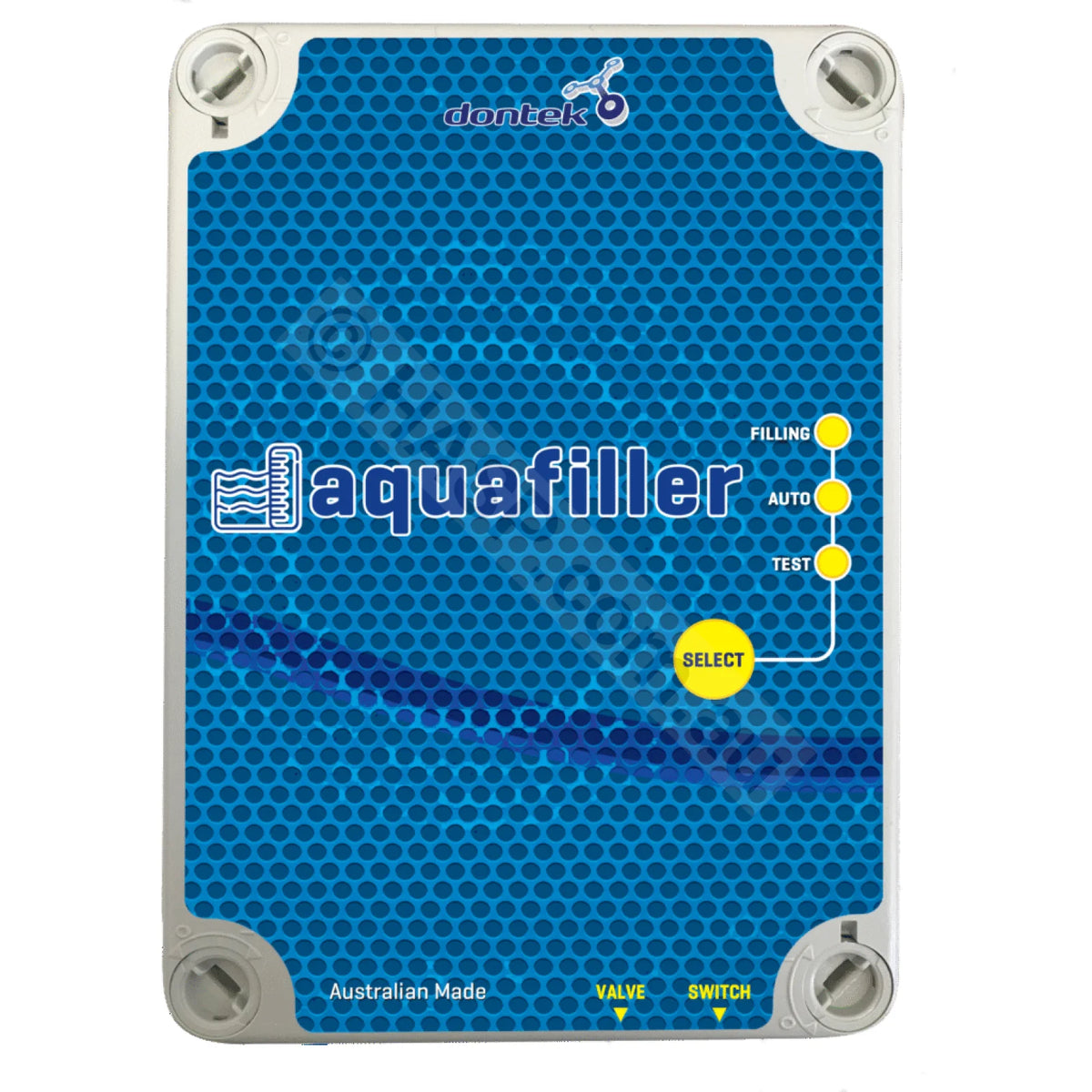 Dontek Aquafiller Water Leveller - Control Box Only