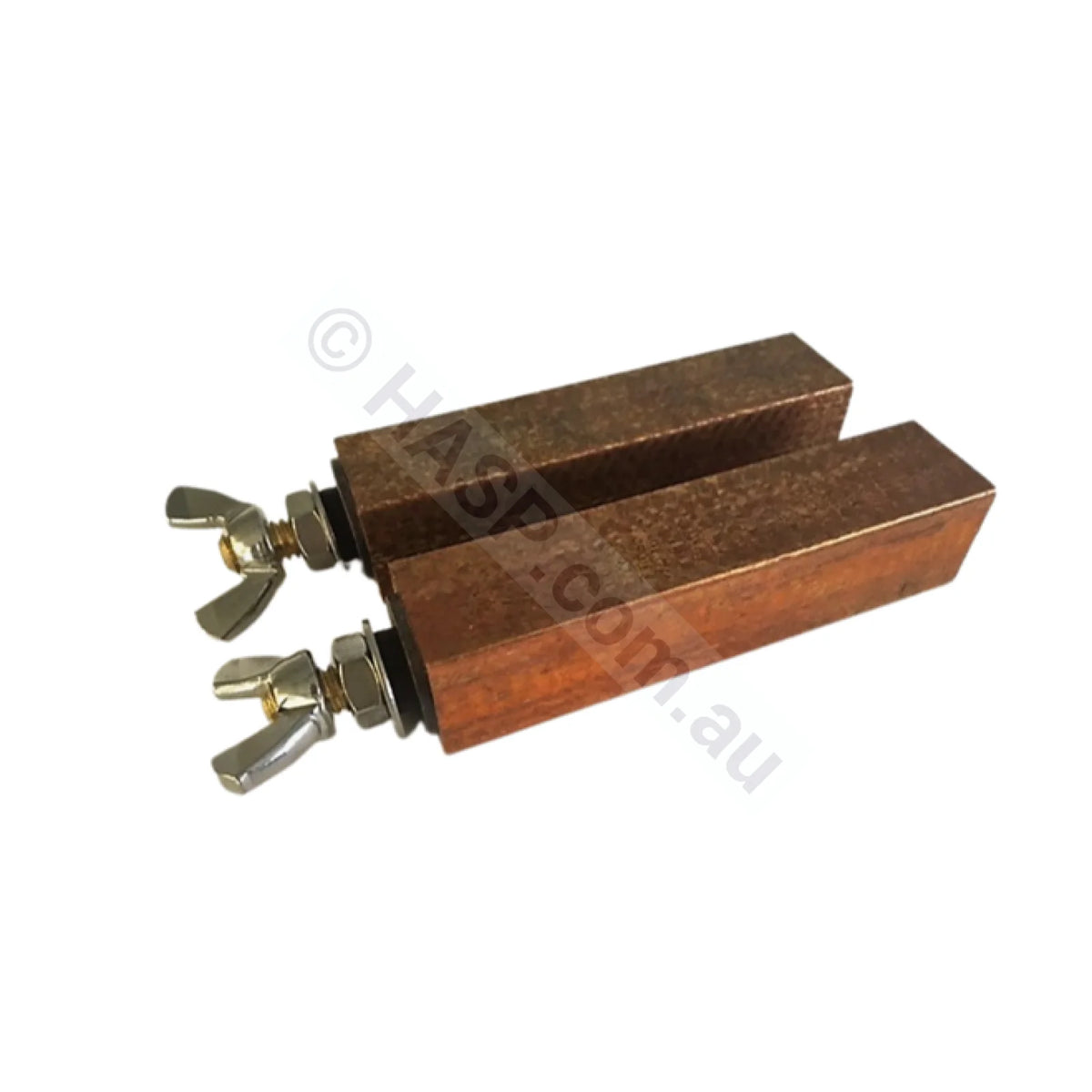 Dontek Ioniser Electrode Boxed Set - 22 x 22 x 95mm - Suits Aquapure
