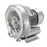 Dynavac Commercial Side Channel Spa Air Blower - 1.1kw - Replaces Siemens, Esam, Busch - Heater and Spa Parts