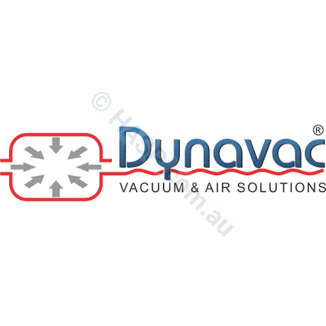 Dynavac Commercial Side Channel Spa Air Blower - 1.1kw - Replaces Siemens, Esam, Busch - Heater and Spa Parts