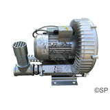 Dynavac Commercial Side Channel Spa Air Blower - 1.1kw - Replaces Siemens, Esam, Busch - Heater and Spa Parts