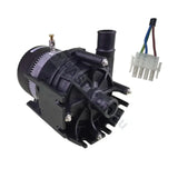 E10 Spa Circulation Pump - Genuine Itt Laing Xylem Goulds Thermotech W/ Amp Plug / Filtration Pumps