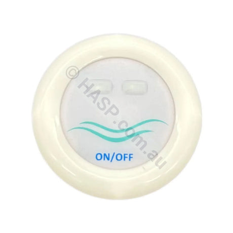 EcoTouch Button for Edgetec / Spa-Craft Bath Pumps