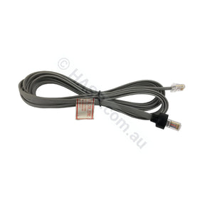Edgetec / Decina Bath Pump Cable - 4m