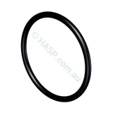 Edgetec / Decina Triflo O-ring for Barrel Union - Pool & Spa