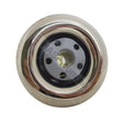 Edgetec Excess Spa Pool Jet - JetStream - Stainless Grey - 84mm - Pool & Spa