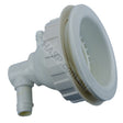 Edgetec Exhilarator Jet Body - Maax, Lanark and others. - Heater and Spa Parts