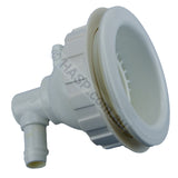 Edgetec Exhilarator Jet Body - Maax, Lanark and others. - Heater and Spa Parts