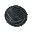Edgetec Nautilus Air Control Cap - Swirl Spiral on Maax Spas