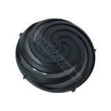 Edgetec Nautilus Air Control Cap - Swirl Spiral on Maax Spas