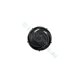Edgetec Nautilus Air Control Cap - Swirl Spiral On Maax Spas