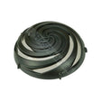 Edgetec Nautilus Diverter Cap - Swirl Spiral on Maax Spas
