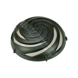 Edgetec Nautilus Diverter Cap - Swirl Spiral on Maax Spas