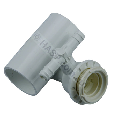 Edgetec Spa Bath Jet Body - Mini Trio - Heater and Spa Parts