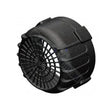 Edgetec Triflo Fan Cowl Cover - Pool & Spa