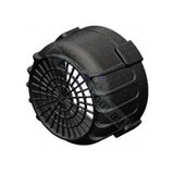 Edgetec Triflo Fan Cowl Cover - Pool & Spa