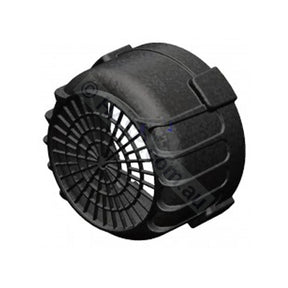 Edgetec Triflo Fan Cowl Cover - Pool & Spa