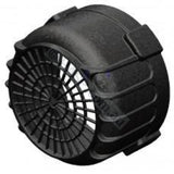 Edgetec Triflo Fan Cowl Cover - Heater and Spa Parts