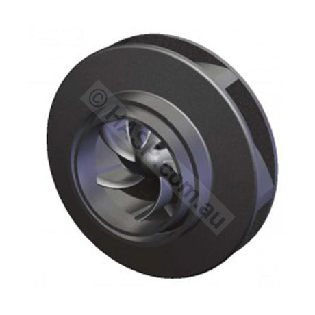 Edgetec Triflo Spa Bath Pump Impeller - 1100- 1.5HP - also Decina - Oring