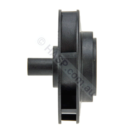 Edgetec Triflo Spa Bath Pump Impeller - 550W - 0.8HP - also Decina - Heater and Spa Parts