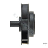 Edgetec Triflo Spa Bath Pump Impeller - 746W - 1.0HP - also Decina - Heater and Spa Parts