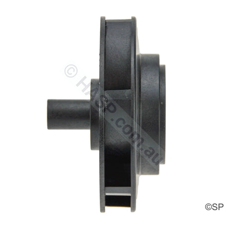 Edgetec Triflo Spa Bath Pump Impeller - 746W - 1.0HP - also Decina - Heater and Spa Parts