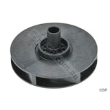 Edgetec Triflo Spa Bath Pump Impeller - 746W - 1.0HP - also Decina - Heater and Spa Parts