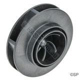 Edgetec Triflo Spa Bath Pump Impeller - 746W - 1.0HP - also Decina - Heater and Spa Parts