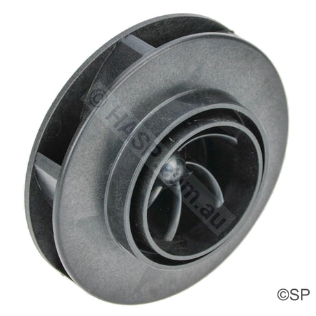 Edgetec Triflo Spa Bath Pump Impeller - 746W - 1.0HP - also Decina - Heater and Spa Parts