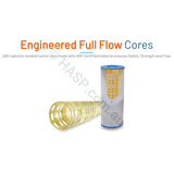 Emaux ICF100-CE / Madimack Elite 100 Replacement Cartridge Filter Element