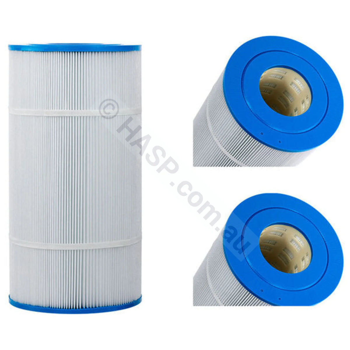 Emaux ICF100-CE / Madimack Elite 100 Replacement Cartridge Filter Element