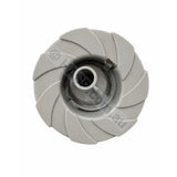 Emaux Spa Jet - Spiral Blade Pattern - Turbine / Rotary / Helical Face