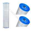 Emaux Zodiac Emaux Waterlinx Magnaflo CF150 - Cartridge Filter - 898mm x 185mm - Pool & Spa