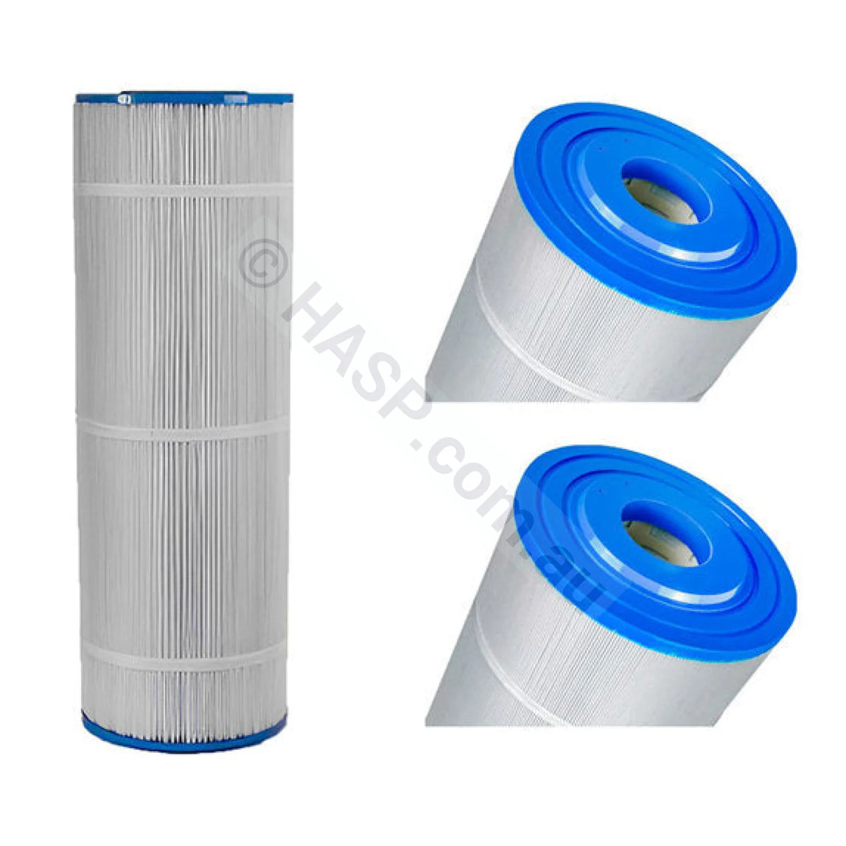 Emaux Zodiac Waterlinx Magnaflo CF50 - Cartridge Filter - 360mm x 185mm - Pool & Spa