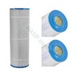 Emaux Zodiac Waterlinx Magnaflo CF75 - Cartridge Filter - 540mm x 185mm - Pool & Spa
