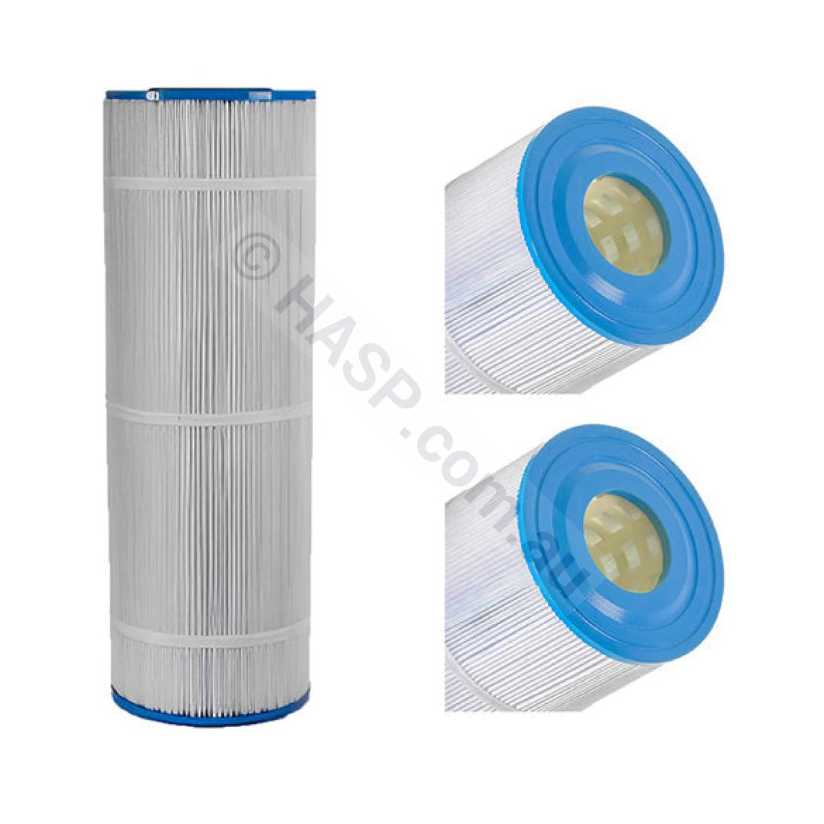 Emaux Zodiac Waterlinx Magnaflo CF75 - Cartridge Filter - 540mm x 185mm - Pool & Spa