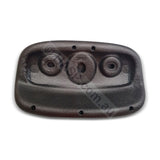 Escape Spas Straight Headrest