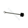 EXPANSION BUNG: Long 40mm