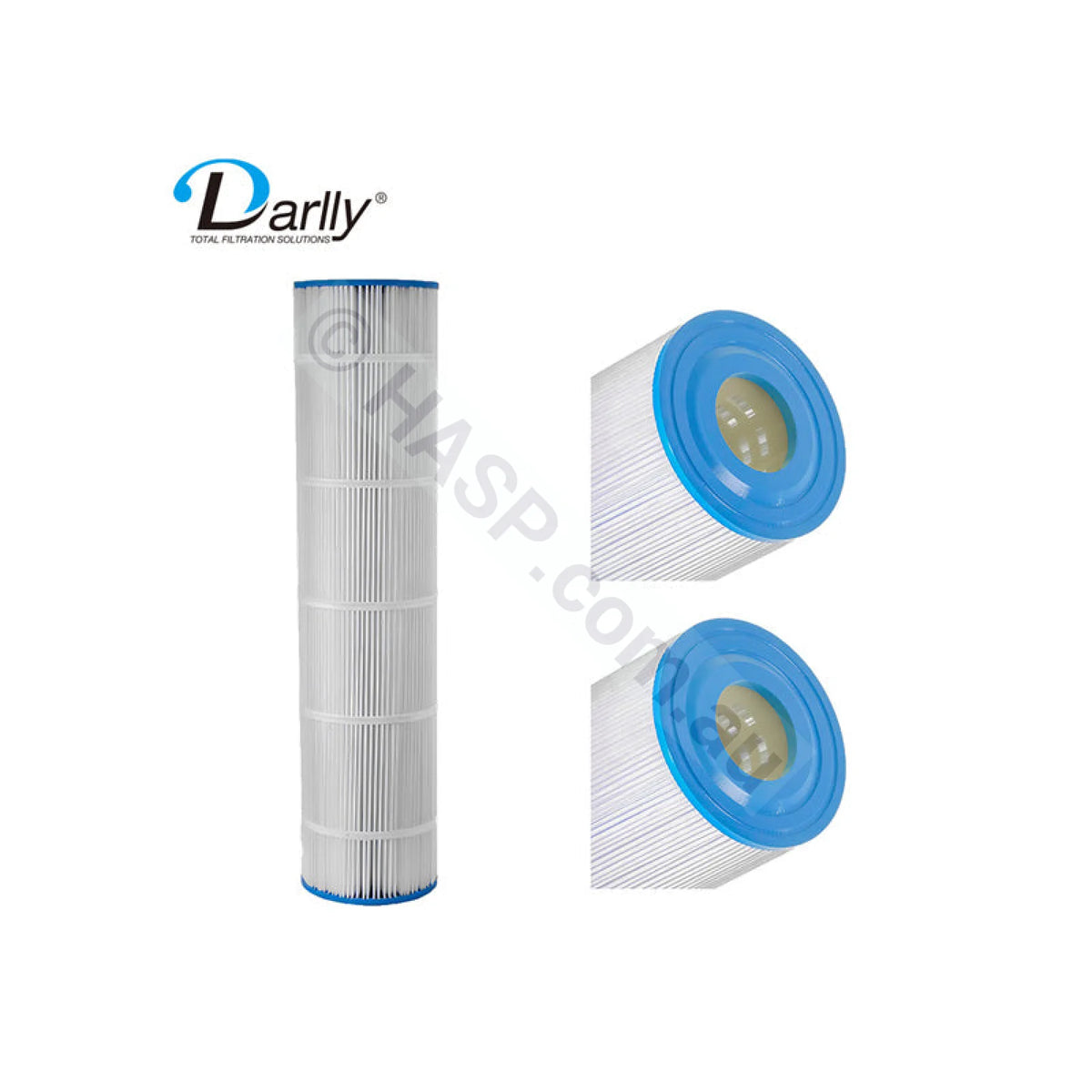 Fulflo Tri Series 134 Replacement Filter Cartridge