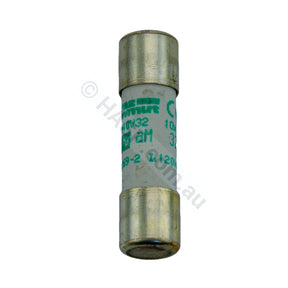 Fuse - 16A Slow Blow - AM16 - AEware / SpaNet - 38mm x 10.3mm - Heater and Spa Parts