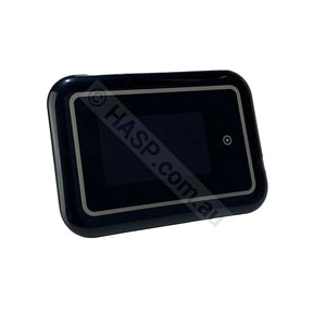 Gecko Aeware in.k1000 Colour Touchscreen Touchpad