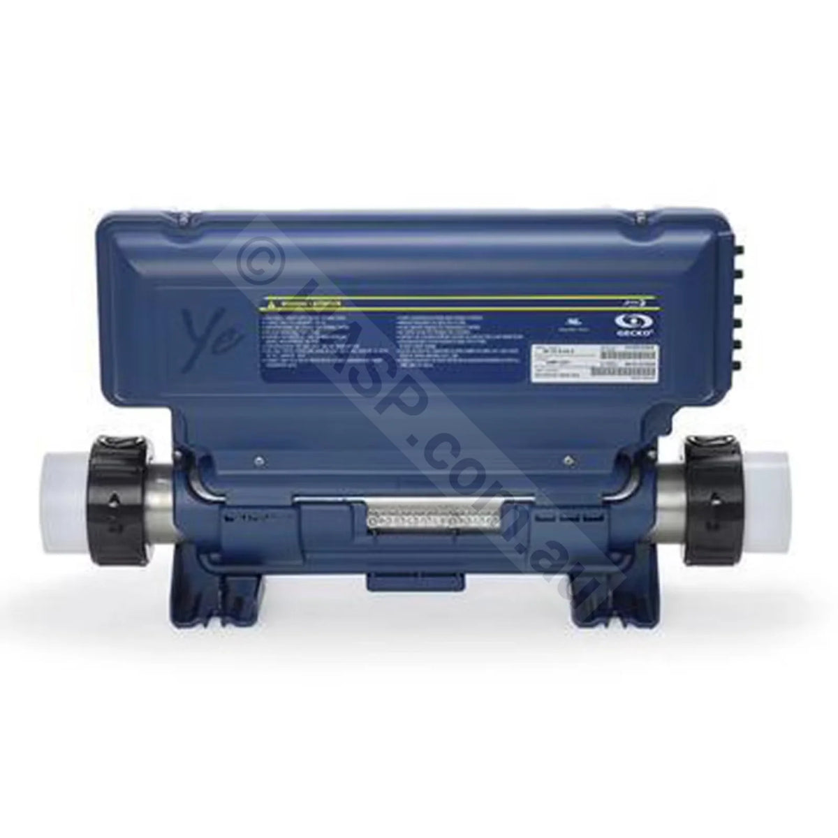 Gecko Aeware In.ye-5 3.0Kw Controller Control Systems