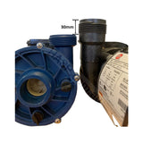 Gecko Maelstrom CMS-1 Circulation Pump 0.25hp /.12hp - Circmaster Replacement