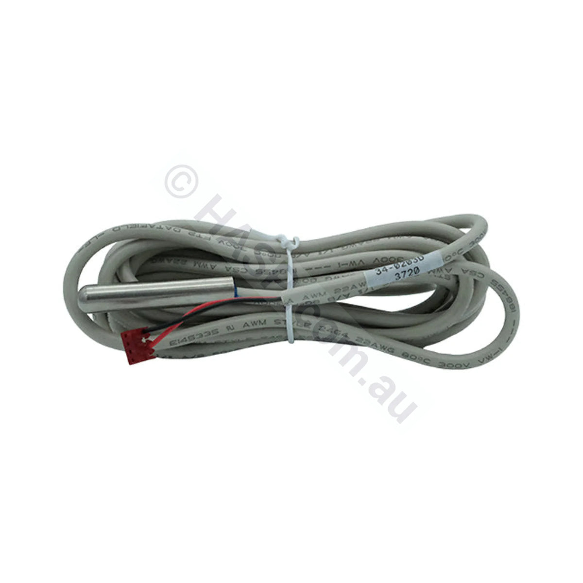 Gecko Regulation Temp Sensor